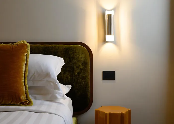 Apartamento Casa Sistina 37 Roma
