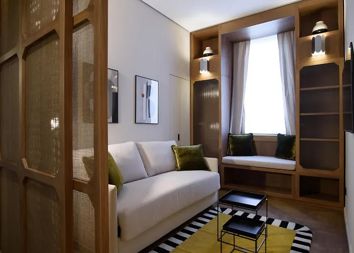Casa Sistina 37 Apartamento Roma