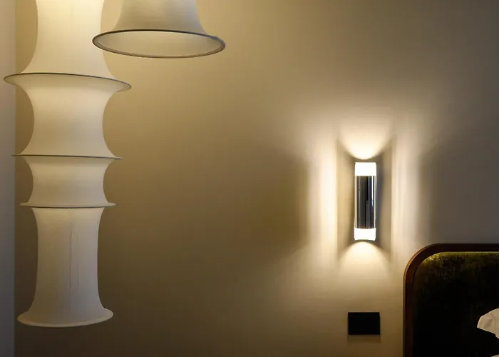 Casa Sistina 37 *
