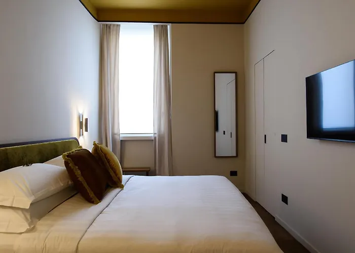 Casa Sistina 37 Roma