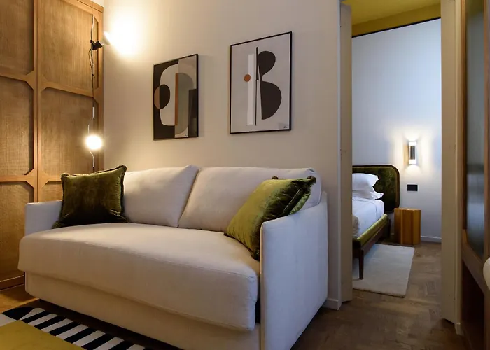 Apartamento Casa Sistina 37 Roma