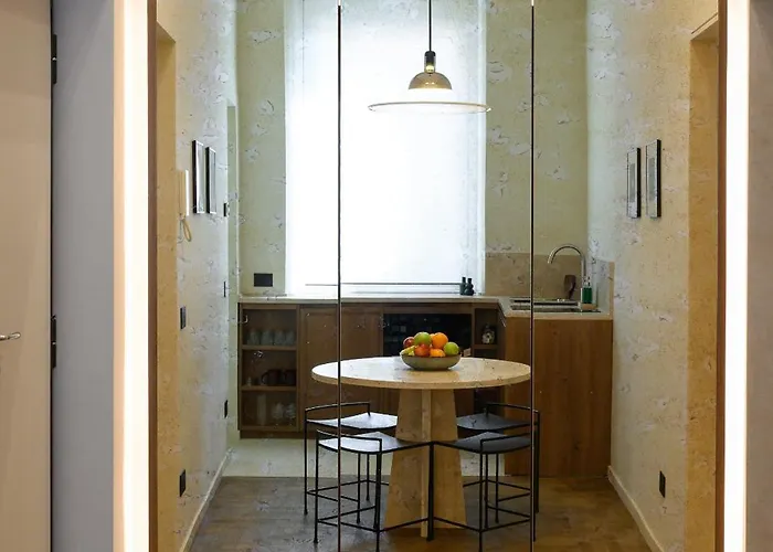 Apartamento Casa Sistina 37 Roma