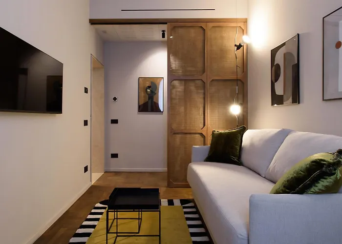 Casa Sistina 37 Apartamento Roma