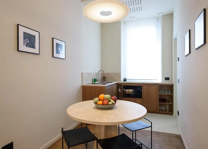 Casa Sistina 37 Roma