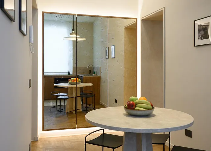 Casa Sistina 37 Apartamento