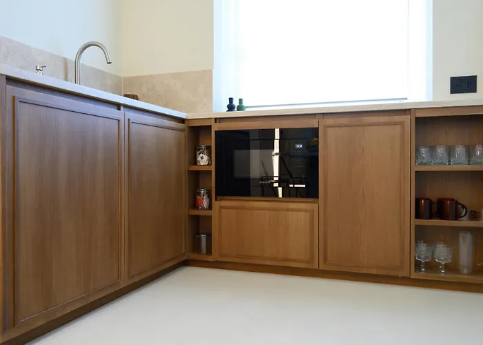Casa Sistina 37 Apartamento
