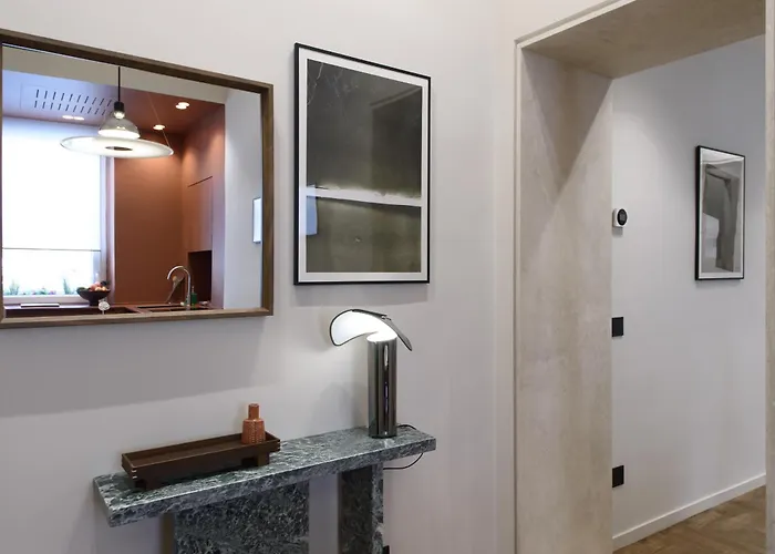 Casa Sistina 37 * Roma