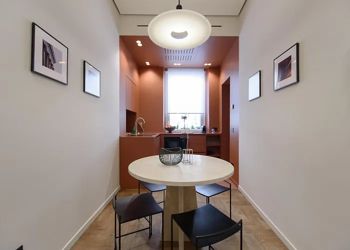 Casa Sistina 37 * Roma