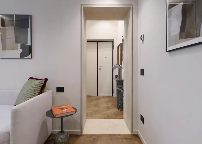 Casa Sistina 37 * Roma