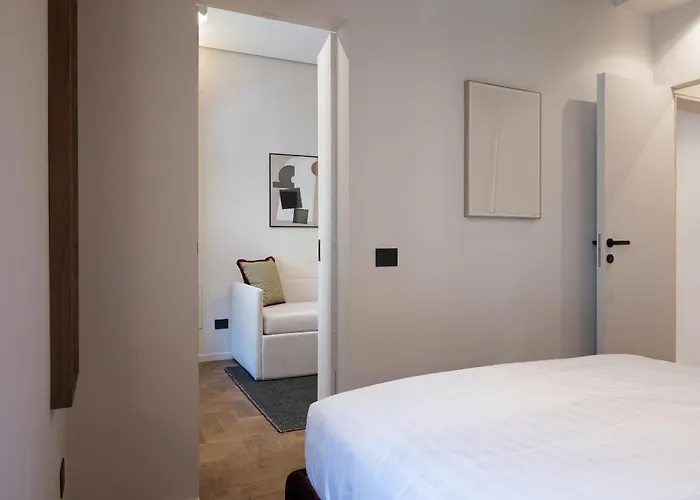 Apartamento Casa Sistina 37 Roma