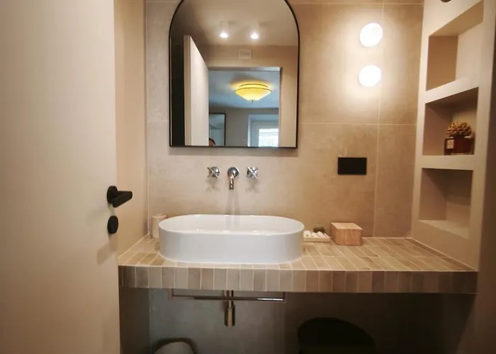 Casa Sistina 37 Apartman Róma