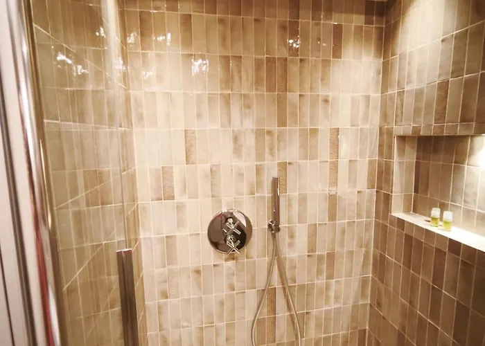 Apartman Casa Sistina 37 Róma