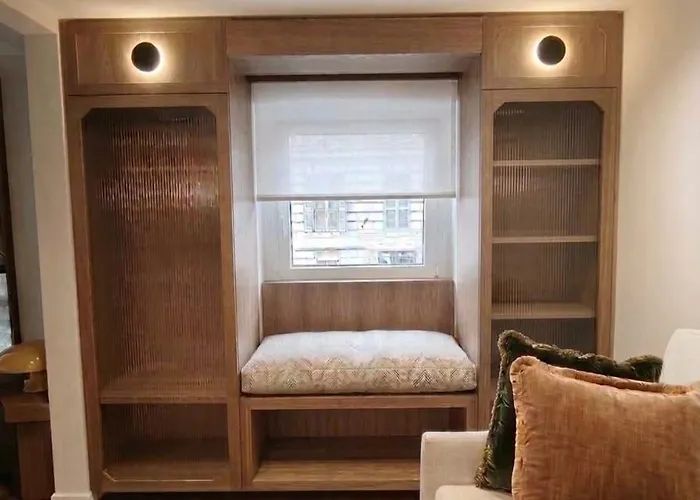 Apartman Casa Sistina 37 *