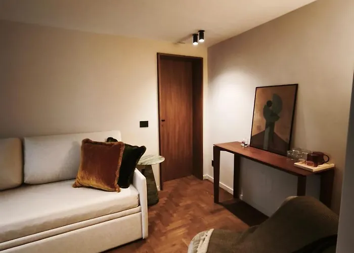 Casa Sistina 37 * Róma
