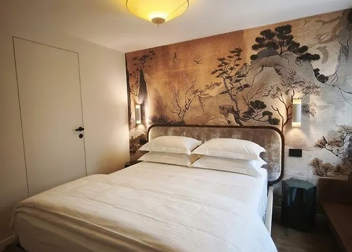 Apartman Casa Sistina 37 Róma