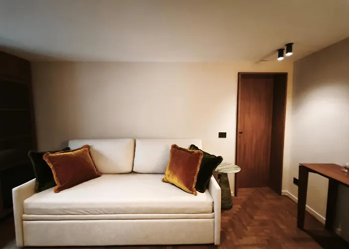 Casa Sistina 37 Apartman