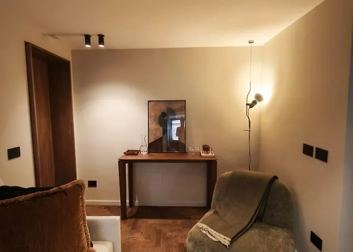 Apartman Casa Sistina 37 *