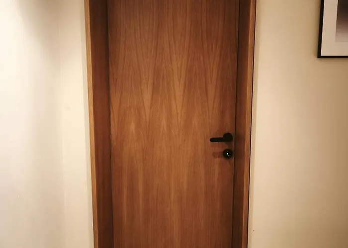 Casa Sistina 37 Apartman Róma